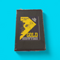 PGH Cards Gold Showtime Football Box