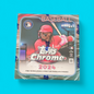 2024 Topps Chrome Baseball Monster Mega Box