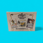 2023 Leaf Trinity Baseball Hobby Box