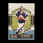 2010 Panini Classics Sam Bradford Rookie Platinum Autograph /25