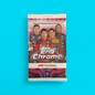 2023 Topps Chrome Formula 1 Racing Hobby Pack