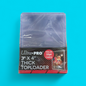 Ultra-Pro 55 pt toploaders