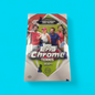 2024 Topps Chrome Tennis Hobby Box