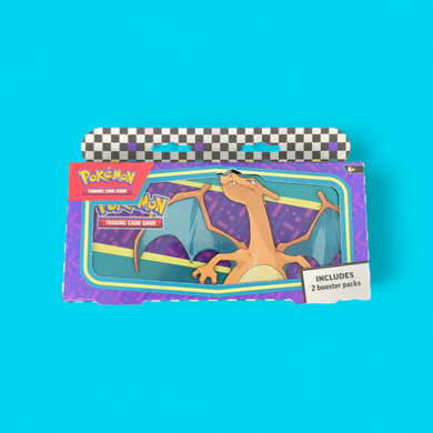 Pokémon Back To School Pencil Case 2024