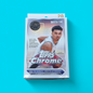 2023-24 Topps Chrome Basketball Hanger Box