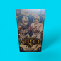 2023 Panini Select Football Hobby Hybrid H2 Box