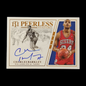 2019-20 Panini National Treasures Charles Barkley Autograph /25