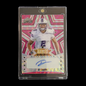 2024 Leaf Metal DJ Lagway Florida Gators Autograph /4
