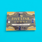 2024 Topps Five Star Baseball Hobby Box
