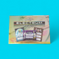 2024 Leaf Electrum Football Hobby Box