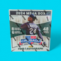 2024 Panini Crusade Baseball Mega Box