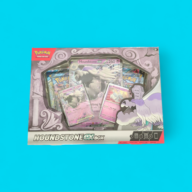 Pokémon Houndstone EX Collection Box