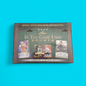 2024 Leaf In The Game Used Multi-Sport Hobby Box