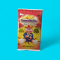 2021 Topps Chrome Garbage Pail Kids Hobby pack