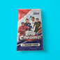 2022 Topps Chrome MLS Soccer Hobby Pack