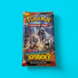 Pokémon Surging Sparks Booster Pack
