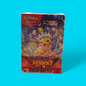Pokémon Surging Sparks Build & Battle Box