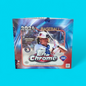 2024 Topps Chrome Update Series Jumbo Box