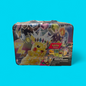 Pokémon Collector's Chest Fall 2024 Box