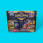 Disney Lorcana Azurite Sea Stitch Collector's Gift Set