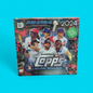 2024 Topps Holiday Mega Box