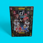 2024 Panini Donruss Football Winter Tin
