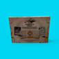 2024 Leaf Trinity Football Hobby Box
