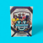 2024 Bowman Chrome University Football Blaster Box