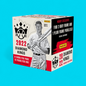 2022 Panini Diamond Kings Baseball Hobby Box