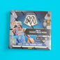 2023-24 Panini Mosaic Basketball International Hobby Box