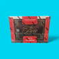 2024 Panini Three Count WWE Hobby Box