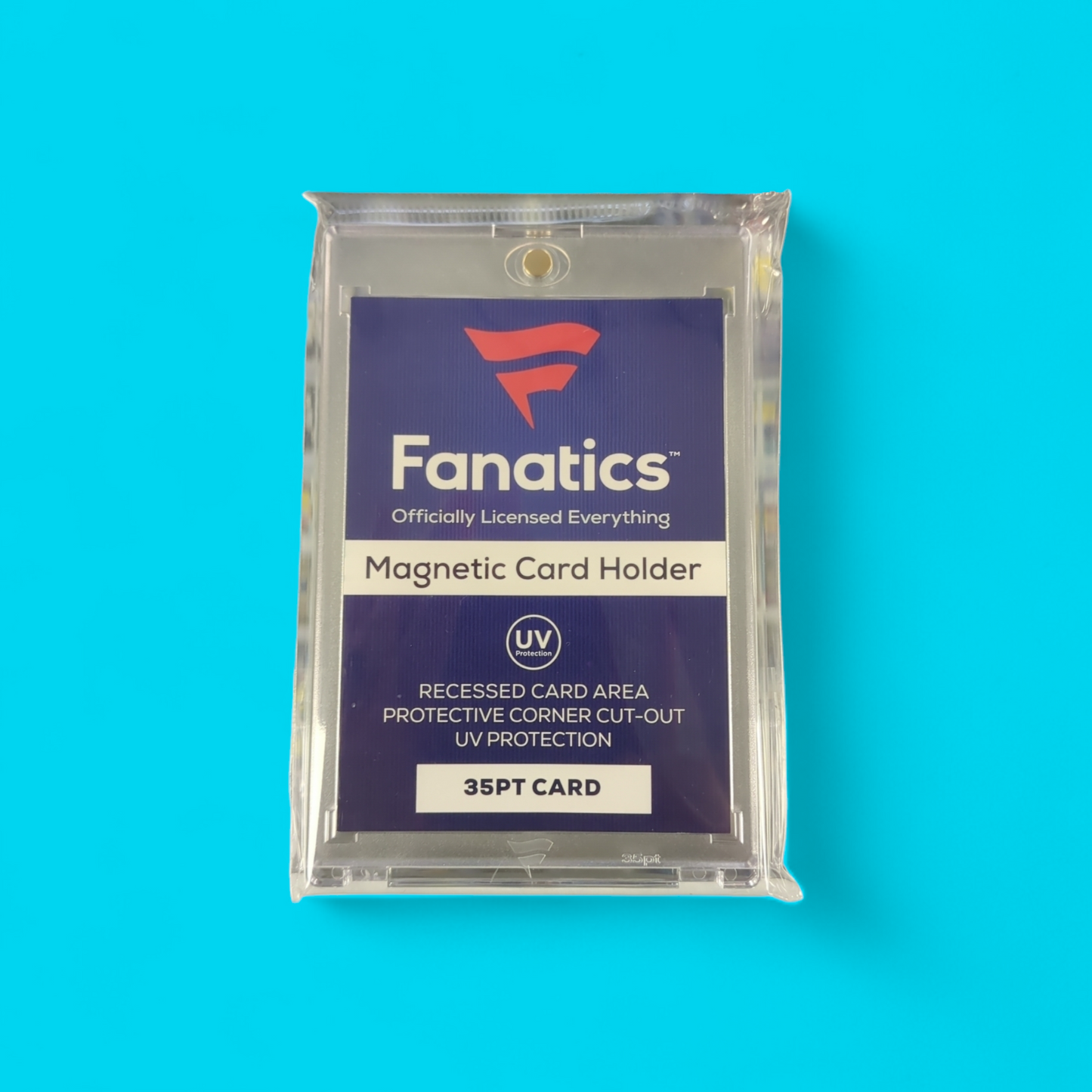 Fanatics 35pt One-Touch Magnetic