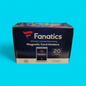 Fanatics 35pt One-Touch Magnetic 20 Pack Box