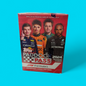 2024 Topps Paddock Pass F1 Racing Blaster Box Formula 1