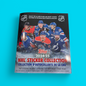 2024-25 Topps Hockey Sticker Album *RELEASES 1/23/25*