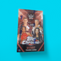 2025 Topps Chrome WWE Wrestling Hobby Box
