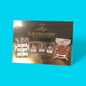2024 Leaf Ultimate Sports Hobby Box