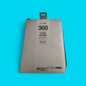 Ultra pro 9 pocket zippered fire resistant 360 card binder