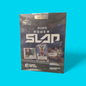 2025 Leaf Metal Power Slap Hobby Box