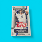 2025 Topps Series 1 Baseball Hobby Box
