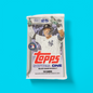 2025 Topps Series 1 Baseball Hobby Pack