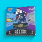 2024-25 Upper Deck Allure Hockey Hobby Box