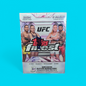 2024 Topps Finest UFC Blaster Box