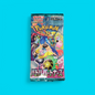 Pokémon Trading Card Game Battle Partners Japanese Booster Pack