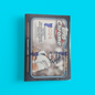 2024 Topps Chrome Football Breakers Delight Box