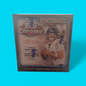 2024 Topps Chrome Football Mega Box