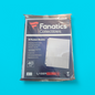 Fanatics 9 Pocket Binder Sheets (40 Pack)