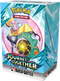 Pokémon Journey Together Pre-Release Spot March 23rd, 2025 @ 4 PM