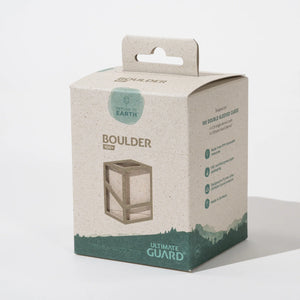 Ultimate Guard Boulder 100+ Return to Earth Deck Box
