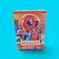 2026 Topps Merlin Premier League Soccer Blaster Box